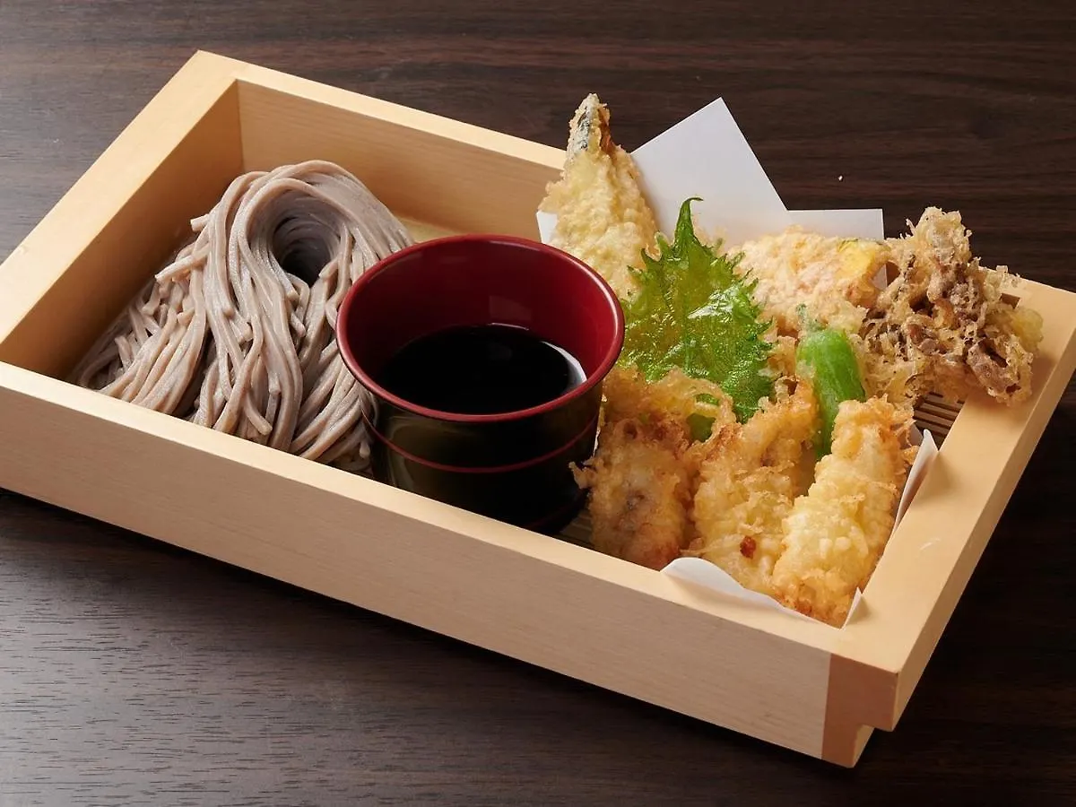 Apa Hotel Higashi Umeda Minami Morimachi Ekimae Осака