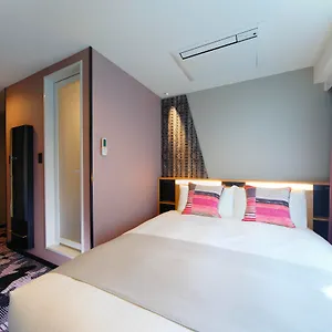 Tower Annex Hotel Quioto