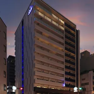 Doutonbori Crystal Exe **** Осака