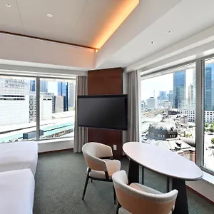 Marunouchi Hotel Tóquio