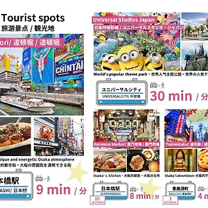 別荘 （日本中から大阪いらっしゃい２０２２）ビジュースイーツ Naniwa