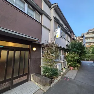 Meigetsu Hotel Tóquio