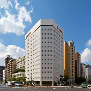 E Higashi Shinjuku Hotel Tóquio