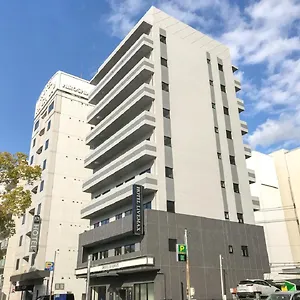 （やっぱ広島じゃ割）ホテルリブマックス広島平和公園前 ホテル