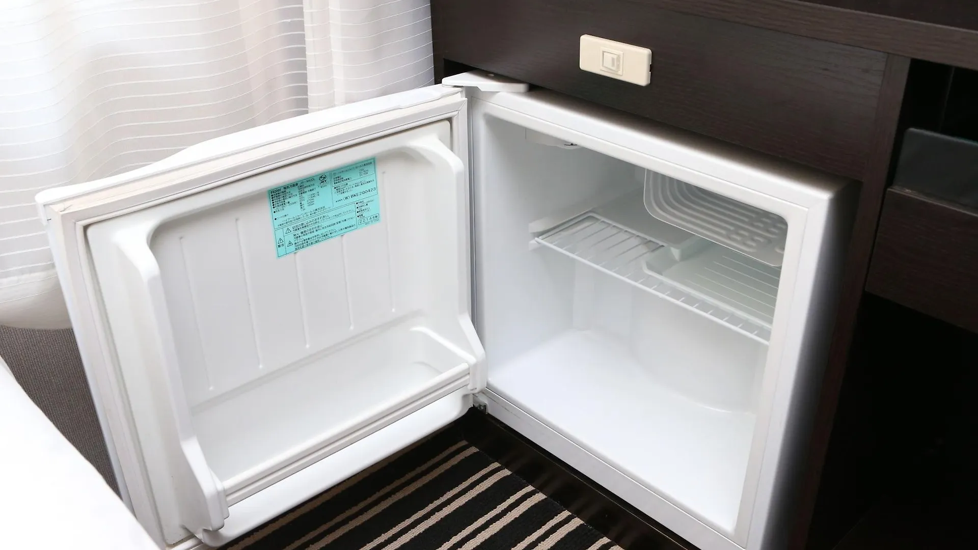 Apa Hotel Higashi Umeda Minami Morimachi Ekimae Osaka Japan
