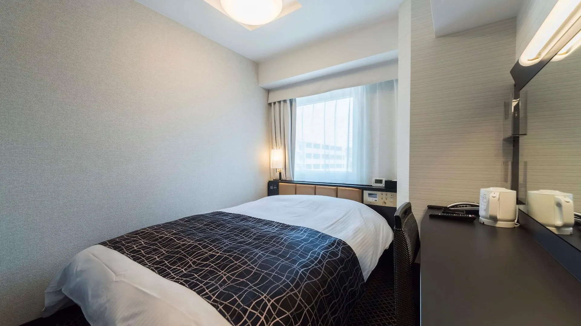 Apa Hotel Higashi Umeda Minami Morimachi Ekimae Οσάκα