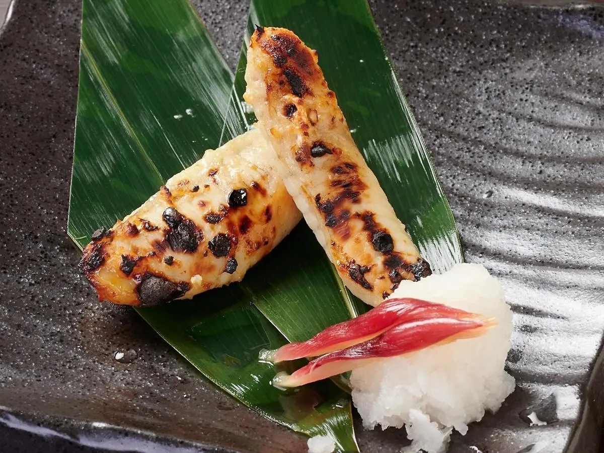***  Apa Hotel Higashi Umeda Minami Morimachi Ekimae Osaka Japonya